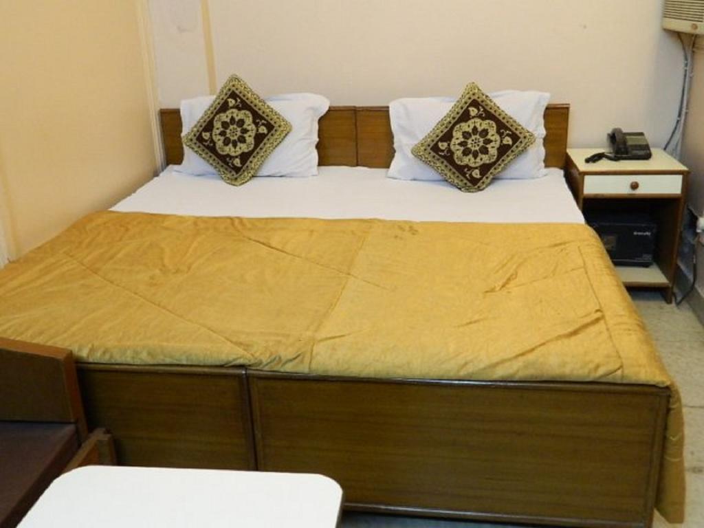 Viraaj Guest House Noida Extérieur photo