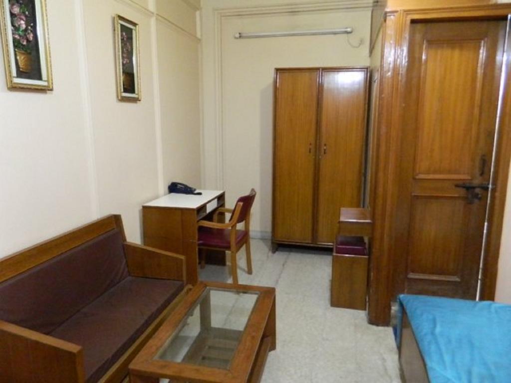 Viraaj Guest House Noida Extérieur photo